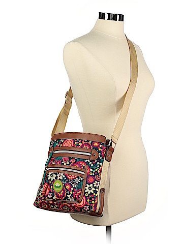 Lily Bloom Crossbody Bag (view 2)