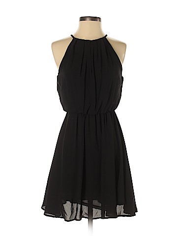 Lush Casual Dress (view 1)