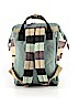 Himawari Green Diaper Bag One size - photo 2