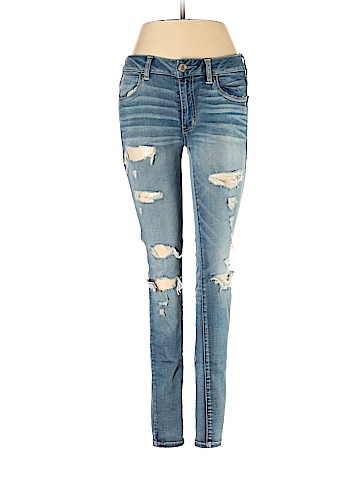 American Eagle Outfitters Jeans (view 1)