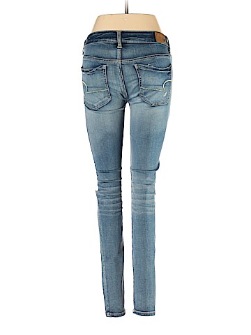 American Eagle Outfitters Jeans (view 2)