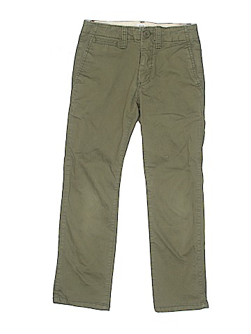 Gap Kids Khakis (view 1)