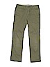 Gap Kids 100% Cotton Green Khakis Size 7 - photo 1