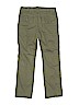 Gap Kids 100% Cotton Green Khakis Size 7 - photo 2