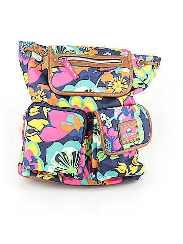 Lily Bloom Backpack (view 1)