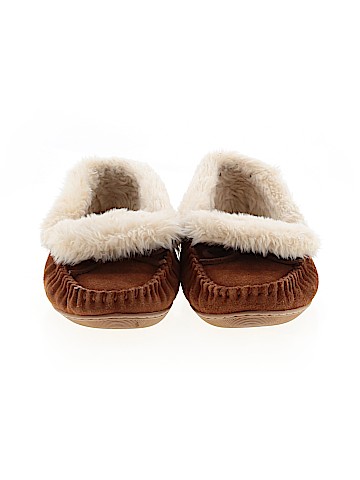 J.Crew Flats (view 2)