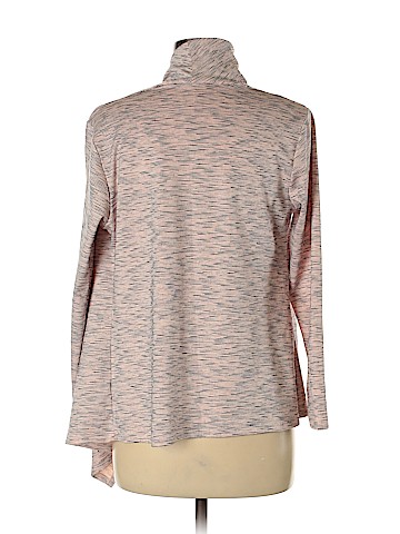 Bobeau Cardigan (view 2)