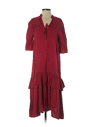 LACAUSA Casual Dress (view 1)