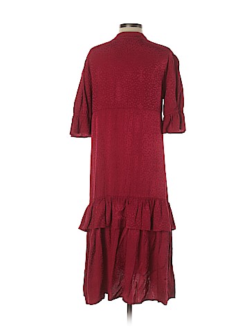 LACAUSA Casual Dress (view 2)