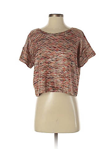 Free People 3/4 Sleeve Top (view 1)