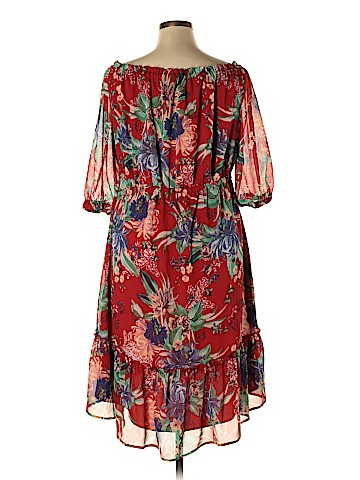 Ava & Viv Casual Dress (view 2)