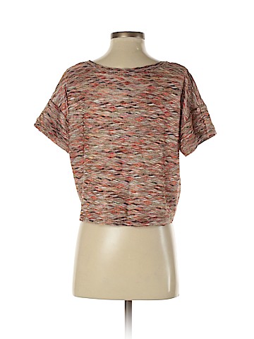 Free People 3/4 Sleeve Top (view 2)