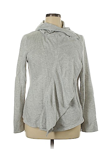 BNCI by Blanc Noir Zip Up Hoodie (view 1)