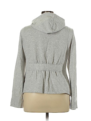 BNCI by Blanc Noir Zip Up Hoodie (view 2)