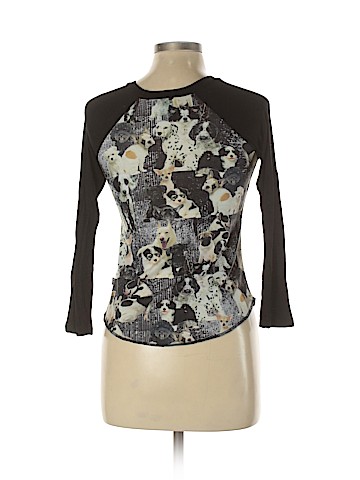 Zara Terez Long Sleeve T-Shirt (view 2)