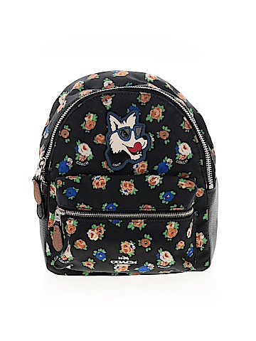 Coach Factory Backpack (view 1)