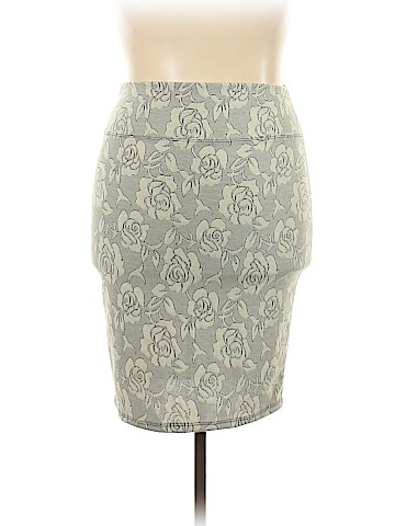 Hybrid & Company Casual Skirt (view 1)