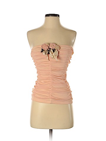 Forever 21 Tube Top (view 1)