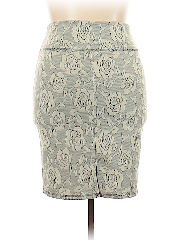 Hybrid & Company Casual Skirt (view 2)