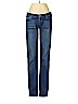Hollister Blue Jeans Size 3 - photo 1