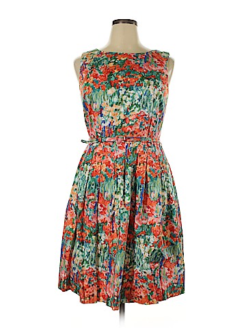 Talbots Casual Dress (view 1)