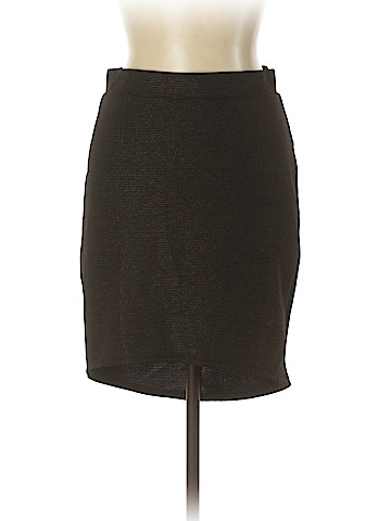 Material Girl Casual Skirt (view 1)
