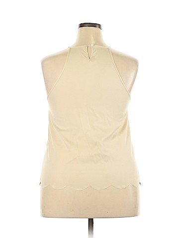 Unbranded Sleeveless Blouse (view 2)