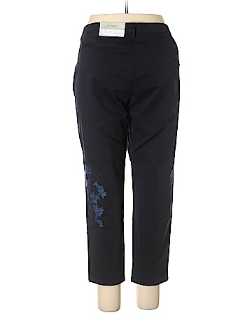 Liz Claiborne Khakis (view 2)