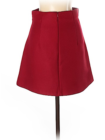 Zara Casual Skirt (view 2)