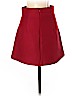 Zara Red Casual Skirt Size XS - photo 2