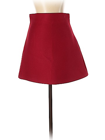 Zara Casual Skirt (view 1)