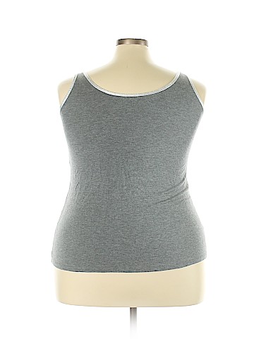 Lane Bryant Tank Top (view 2)