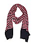 J.Crew 100% Wool Stripes Pink Scarf One size - photo 1