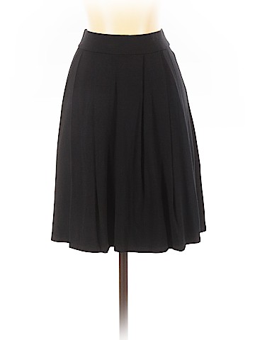 Eileen Fisher Casual Skirt (view 1)