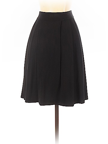 Eileen Fisher Casual Skirt (view 2)