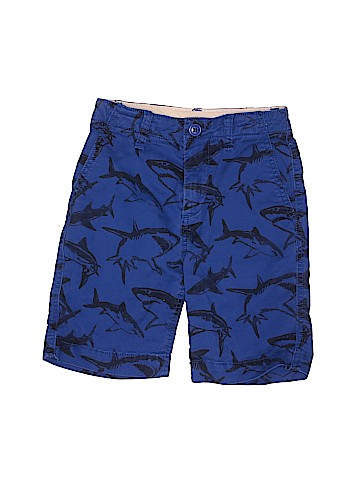 Gap Kids Cargo Shorts (view 1)