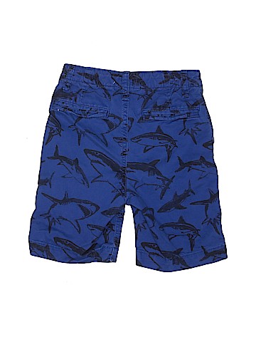 Gap Kids Cargo Shorts (view 2)