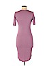 Forever 21 Purple Casual Dress Size M - photo 2