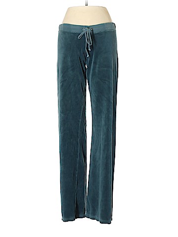 Juicy Couture Velour Pants (view 1)
