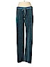 Juicy Couture Green Velour Pants Size S - photo 1