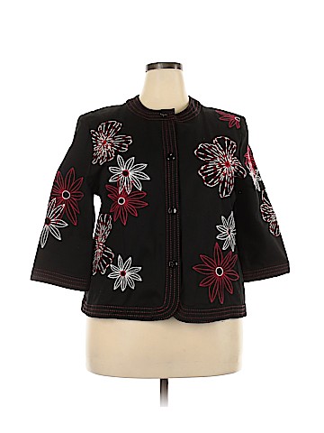 Alfred Dunner Jacket (view 1)