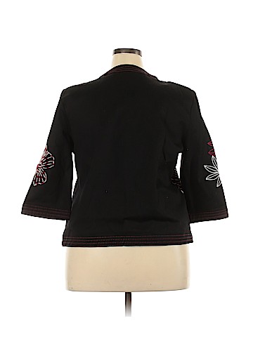 Alfred Dunner Jacket (view 2)