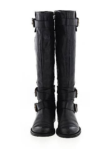 Enzo Angiolini Boots (view 2)