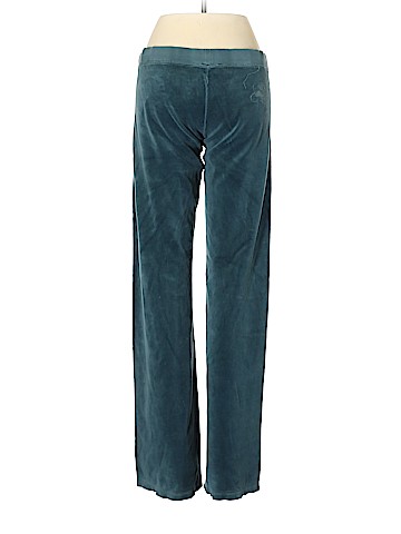 Juicy Couture Velour Pants (view 2)