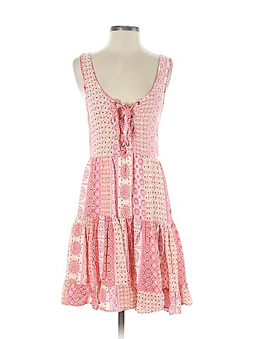 Lulu's Casual Dress (view 1)