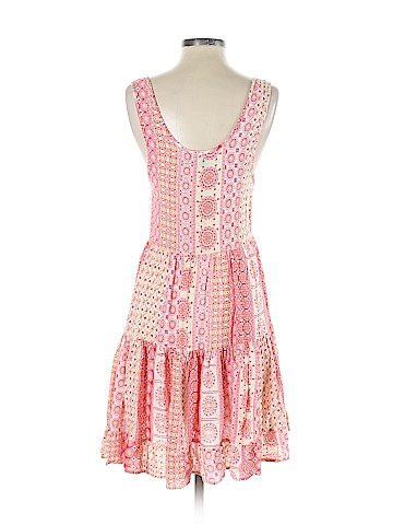 Lulu's Casual Dress (view 2)