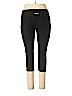 Ododos Black Active Pants Size 2X - photo 2