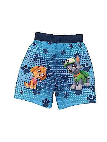 Nickelodeon Board Shorts (view 2)