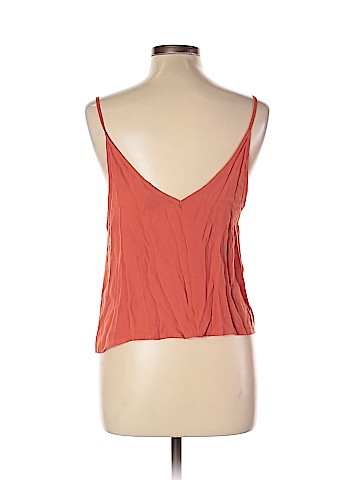Forever 21 Sleeveless Blouse (view 2)