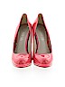 Aldo Pink Heels Size 6 1/2 - photo 2